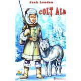Colt Alb - Jack London - editura Nicol