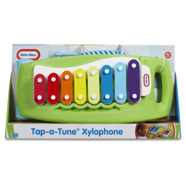 Xilofon cu Sunete - Little Tikes