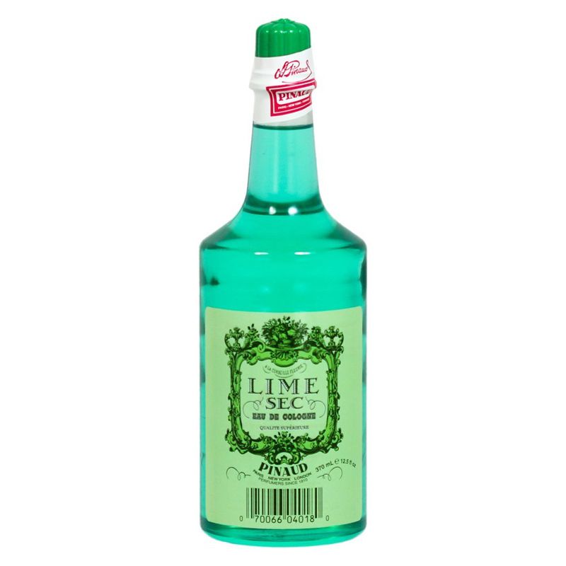 Apa de Colonie Lime - Clubman Pinaud Lime Sec Eau de Cologne 370 ml