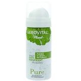 Deodorant Antiperspirant Gerovital Plant - Pure, 40ml