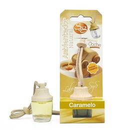 Odorizant auto Laboratorio SyS - caramel 7 ml