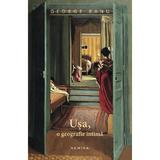 Usa, o geografie intima George Banu - editura Nemira