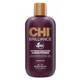 Balsam Nutritiv Par Vopsit - CHI Farouk Olive & Monoi Optimum Moisture Conditioner 355 ml