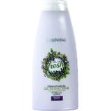 Gel de Dus Crema - Gerovital Cream Shower Gel - Full of Fresh, 750ml