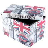 Taburet Design 48X32 London - Unic Spot Ro