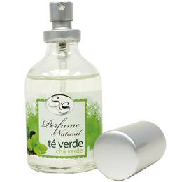 Parfum natural Laboratorio SyS - ceai verde 50 ml