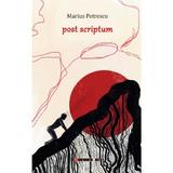 Post Scriptum - Marius Petrescu, editura Eikon