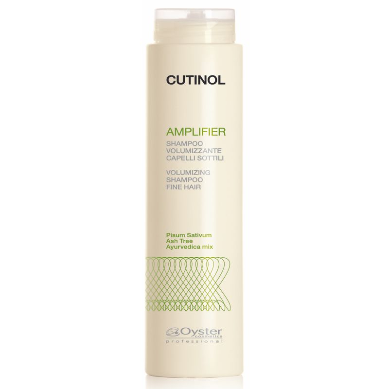 Sampon pentru Volum - Oyster Cutinol Amplifier Volumizing Shampoo 250 ml