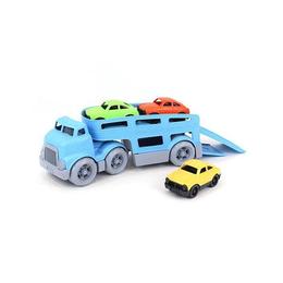 Camion transport masini - Green Toys - Learning Resources