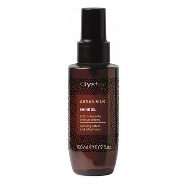 Ulei de Argan - Oyster Argan Silk Shining Oil 100 ml