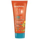Crema Protectie Solara Bebe SPF 50 - Gerovital Sun Baby Sun Cream, 100ml