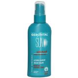 Lotiune Calmare Arsuri Solare - Gerovital Sun After Sun Soothing Lotion, 150ml