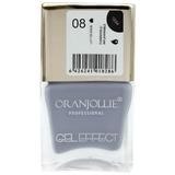 Lac de unghii Oranjollie Gel Effect 08, 15 ml