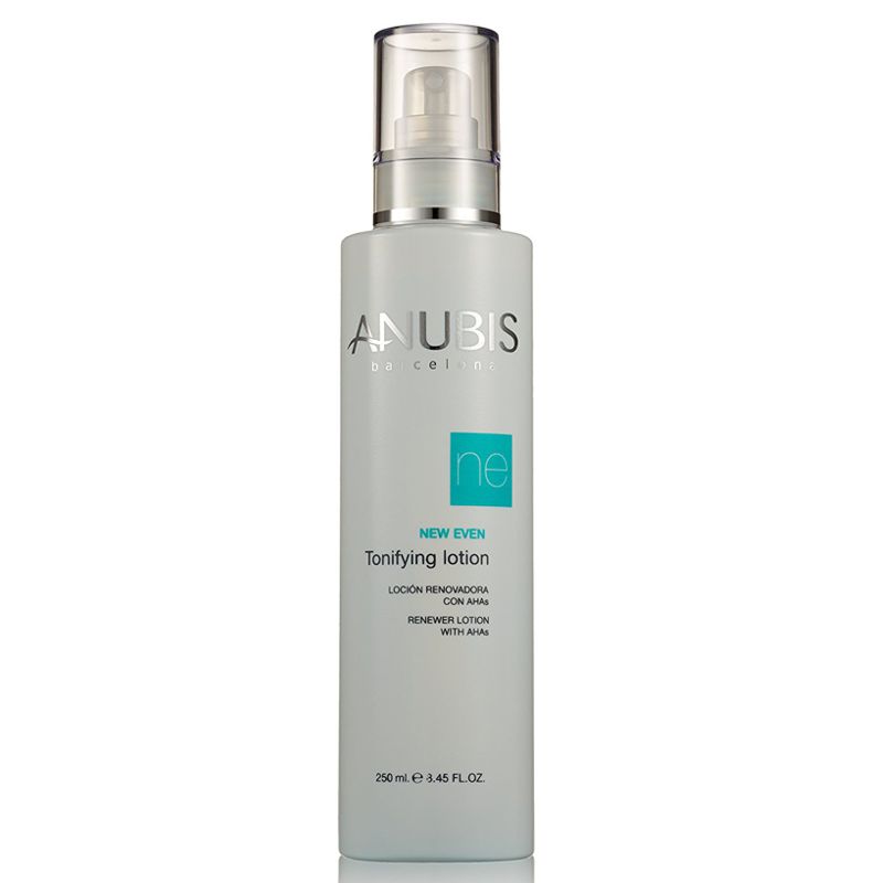 Lotiune Tonica Revitalizanta - Anubis New Even Tonifying Lotion 250 ml