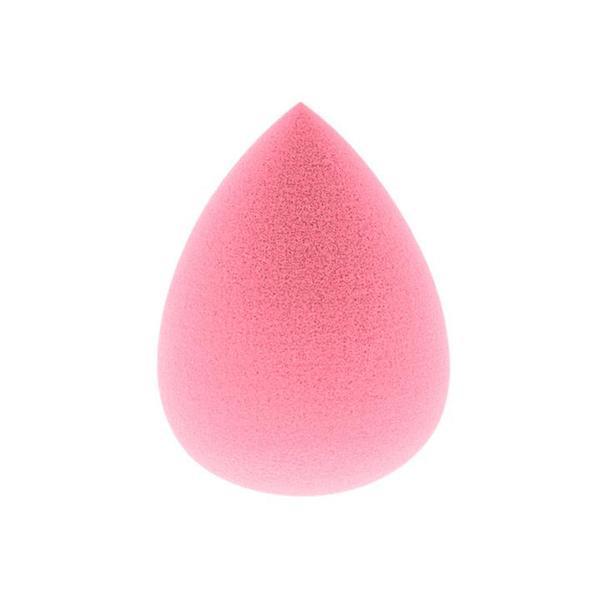 Burete machiaj Beauty Blender Soft, forma lacrima, roz