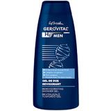 Gel de Dus Revigorant - Gerovital H3 Men Reinvigorating Shower Gel, 400ml