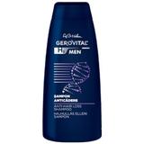 Sampon Anticadere - Gerovital H3 Men Anti-Hair Loss Shampoo, 250ml