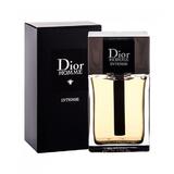 Apa de Parfum pentru barbati Dior Homme Intense 100 ml