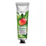 Crema de maini hidratanta si calmanta, INelia, Revers, cu extract de mango si ceai verde ecologic, 100ml 