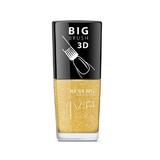 Lac de unghii Vip, 3D, Revers, nuante texturate, 12 ml, Nr 093, albastru