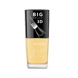 Lac de unghii Vip, 3D, Revers, crem, nude, sidefat, 12 ml, Nr 053