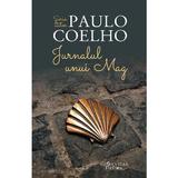 Jurnalul Unui Mag Ed.2018 - Paulo Coelho