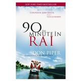 90 de minute in rai - Don Piper, editura Adevar Divin