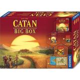 Catan. Big box