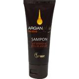 Sampon Farmec Argan Plus cu Keratina, 40ml