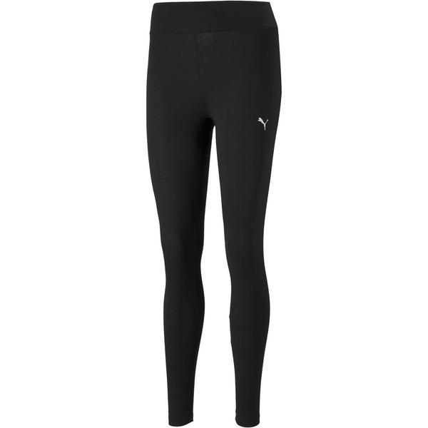 Colanti femei Puma Essentials 58683551, XS, Negru