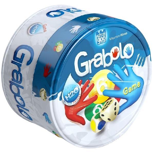 Grabolo 6 ani+