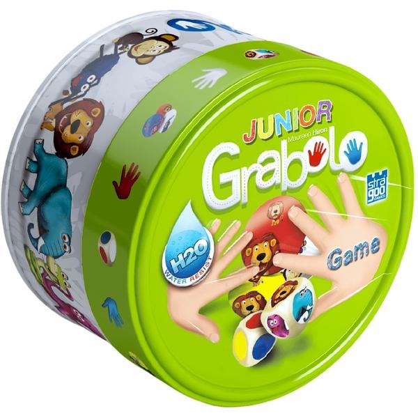 Grabolo junior 3 ani+