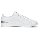 Pantofi sport femei Puma Vikky v3 38933402, 39, Alb