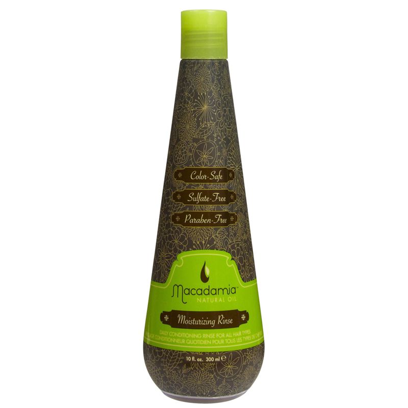 Balsam Zilnic Hidratant - Macadamia Natural Oil Moisturizing Rinse Daily Conditioning 300 ml