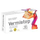 SHORT LIFE - Vermistop Helcor, 30 capsule