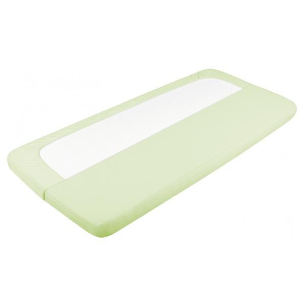 Husa impermeabila pentru saltele Jersey 60x120cm Baby Matex Verde