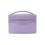 Geanta cosmetice, Express Case, Lilac Woven, Victoria's Secret