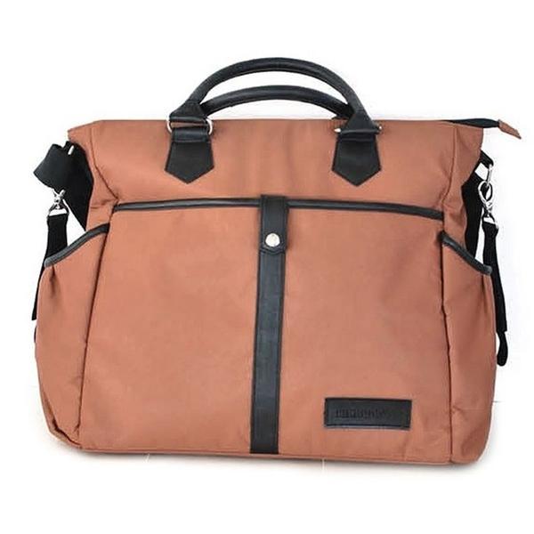 Geanta multifunctionala Mamma Bag Divaina Brown