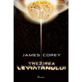 Trezirea Leviatanului (Seria Expansiunea Vol.1) - James Corey
