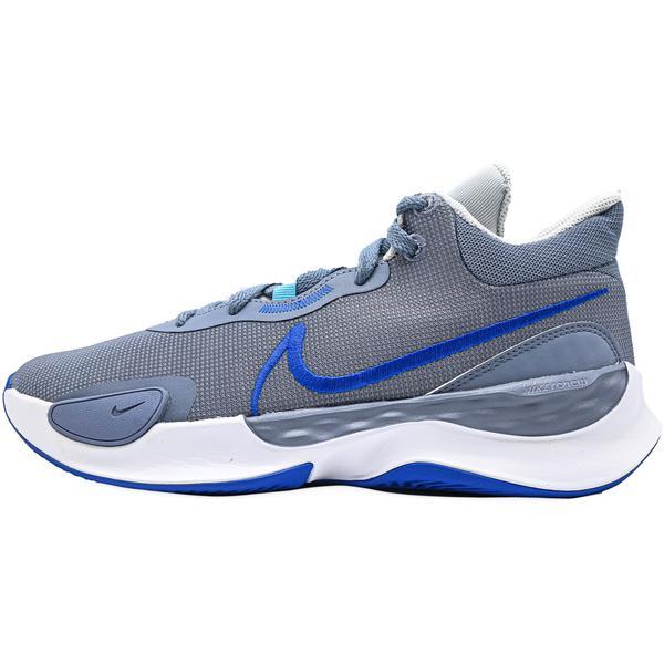 Pantofi sport barbati Nike Renew Elevate 3 DD9304-006, 43, Albastru