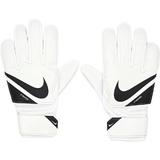 Manusi portar copii Nike GK Match Jr. CQ7795-100, 4, Alb