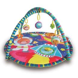 Centru de activitati Playmat Rocker