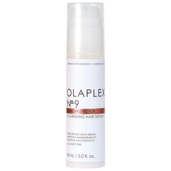 Ser nutritiv Olaplex No.9 Bond Protector Noursihing Hair Serum, 90 ml