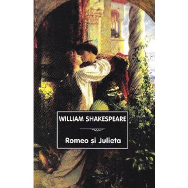 Romeo si Julieta Ed.2023 - William Shakespeare