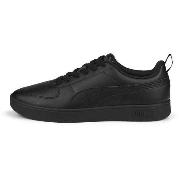 Pantofi sport barbati Puma Rickie 38760703, 45, Negru