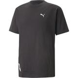 Tricou barbati Puma RADCAL 67331601, XL, Negru