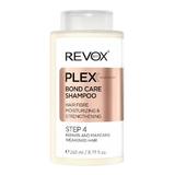 Sampon hidratant, Plex Bond Care Shampoo Step 4, Revox, 260ml