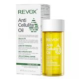 Ulei anticelulitic, Revox, 75ml