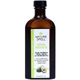 Ulei Natural de Avocado - Nature Spell Avocado Oil for Hair & Skin, 150ml