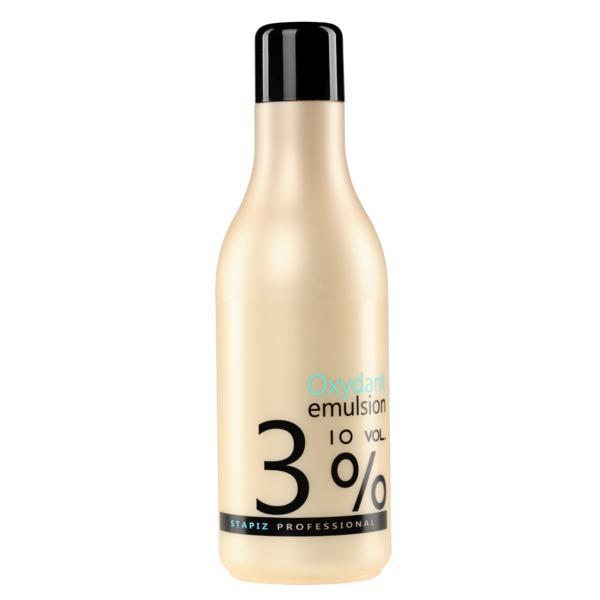 Oxidant crema Basic Salon 3%, 1000ml